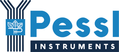 Logo Pessl Instruments