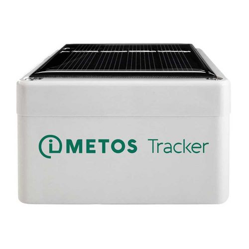 iMetos Tracker